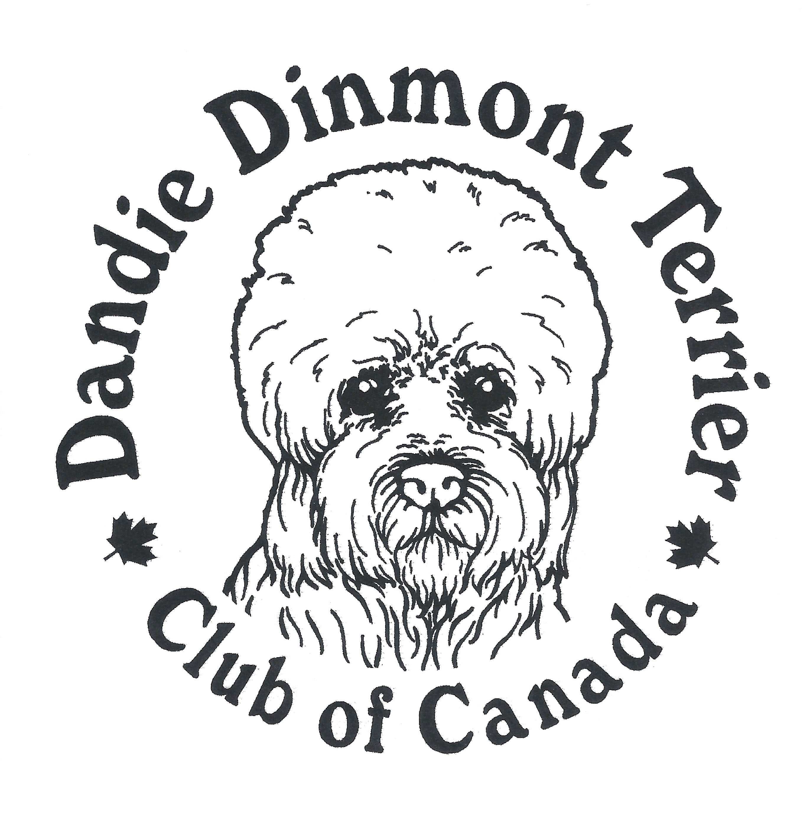 Dandie Dinmont Terrier Club of Canada