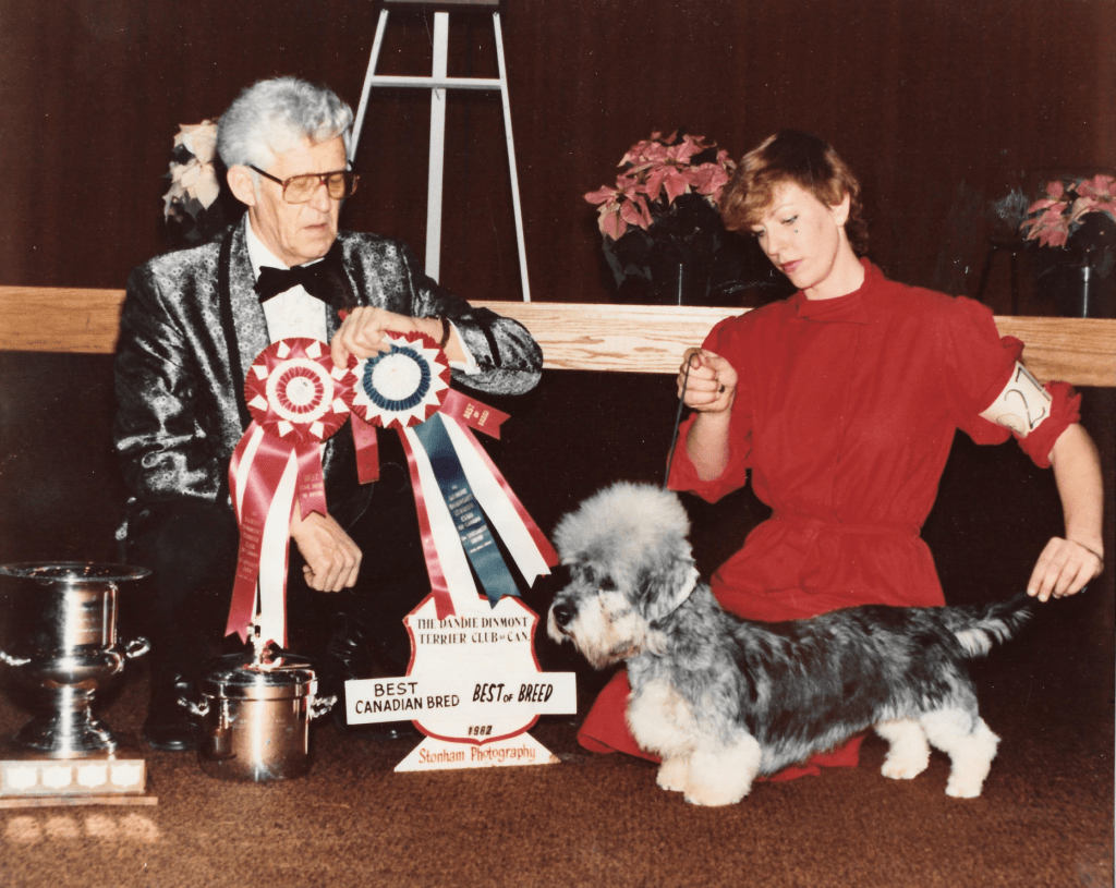 Specialty Winner 1982