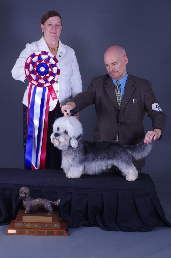 Specialty Winner 2012